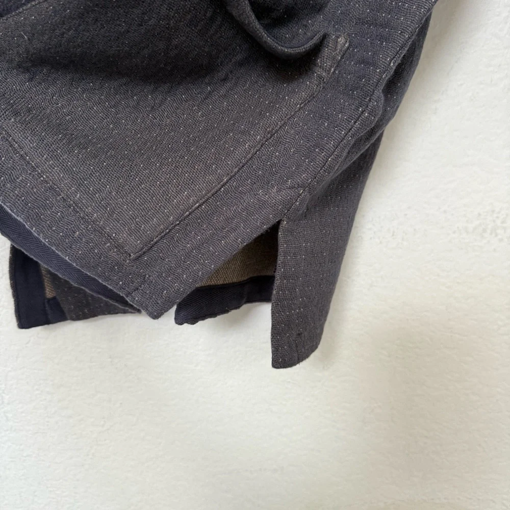 Four Objects Rabbit Jacket - Picture 5 of 5